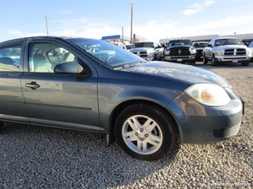 2005 Chevrolet Cobalt LS   - Photo 6 - Parker, CO 80134