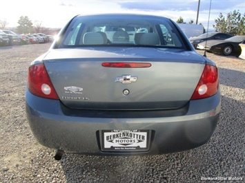 2005 Chevrolet Cobalt LS   - Photo 30 - Parker, CO 80134