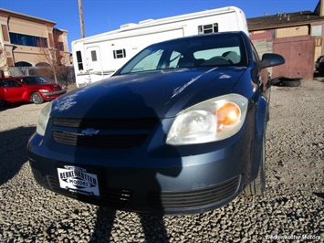 2005 Chevrolet Cobalt LS   - Photo 29 - Parker, CO 80134