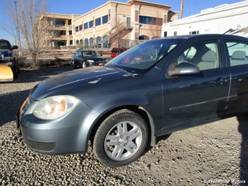 2005 Chevrolet Cobalt LS   - Photo 26 - Parker, CO 80134