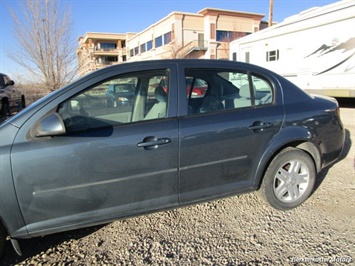 2005 Chevrolet Cobalt LS   - Photo 27 - Parker, CO 80134