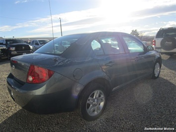 2005 Chevrolet Cobalt LS   - Photo 3 - Parker, CO 80134
