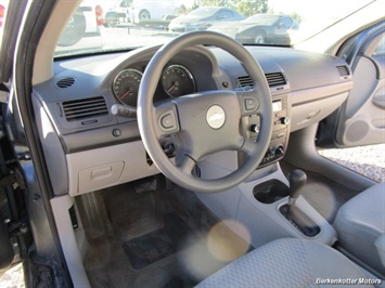 2005 Chevrolet Cobalt LS   - Photo 19 - Parker, CO 80134