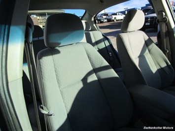 2005 Chevrolet Cobalt LS   - Photo 16 - Parker, CO 80134