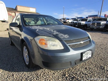 2005 Chevrolet Cobalt LS   - Photo 9 - Parker, CO 80134