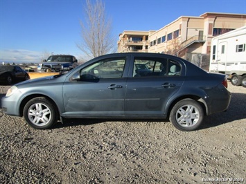 2005 Chevrolet Cobalt LS   - Photo 21 - Parker, CO 80134