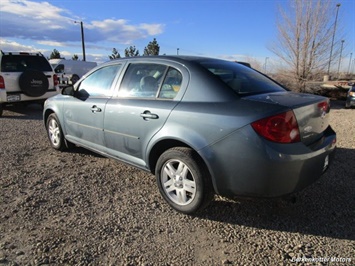 2005 Chevrolet Cobalt LS   - Photo 23 - Parker, CO 80134