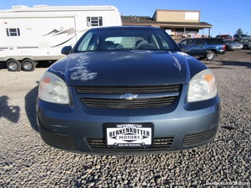 2005 Chevrolet Cobalt LS   - Photo 56 - Parker, CO 80134