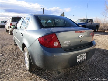 2005 Chevrolet Cobalt LS   - Photo 28 - Parker, CO 80134