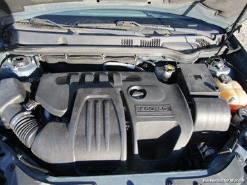 2005 Chevrolet Cobalt LS   - Photo 53 - Parker, CO 80134
