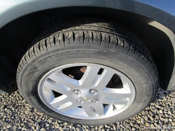 2005 Chevrolet Cobalt LS   - Photo 58 - Parker, CO 80134