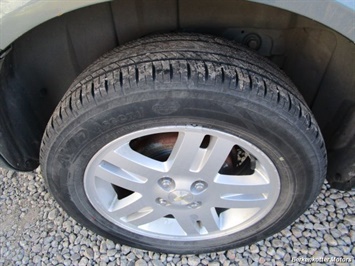 2005 Chevrolet Cobalt LS   - Photo 59 - Parker, CO 80134