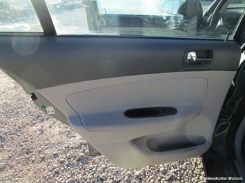 2005 Chevrolet Cobalt LS   - Photo 34 - Parker, CO 80134
