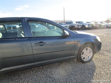 2005 Chevrolet Cobalt LS   - Photo 5 - Parker, CO 80134