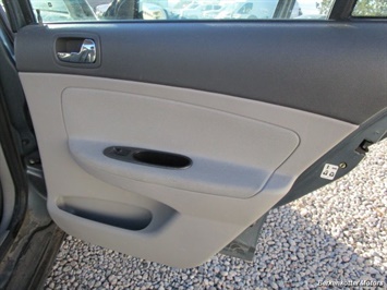 2005 Chevrolet Cobalt LS   - Photo 39 - Parker, CO 80134