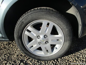 2005 Chevrolet Cobalt LS   - Photo 32 - Parker, CO 80134