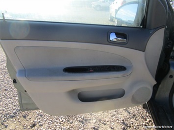 2005 Chevrolet Cobalt LS   - Photo 10 - Parker, CO 80134