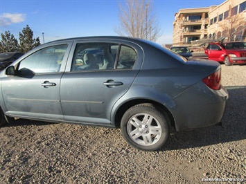2005 Chevrolet Cobalt LS   - Photo 24 - Parker, CO 80134