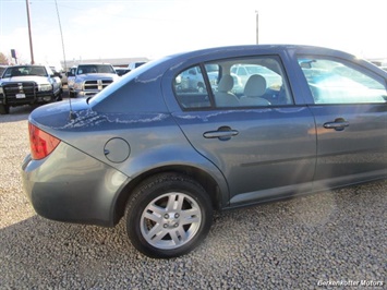 2005 Chevrolet Cobalt LS   - Photo 4 - Parker, CO 80134
