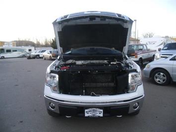 2014 Ford F-150 XLT Super Crew 4x4   - Photo 27 - Fountain, CO 80817