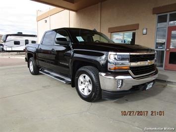 2016 Chevrolet Silverado 1500 LT   - Photo 1 - Castle Rock, CO 80104