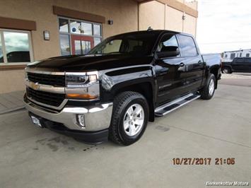 2016 Chevrolet Silverado 1500 LT   - Photo 23 - Castle Rock, CO 80104