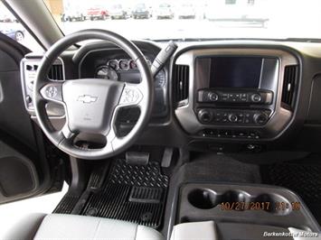 2016 Chevrolet Silverado 1500 LT   - Photo 46 - Castle Rock, CO 80104