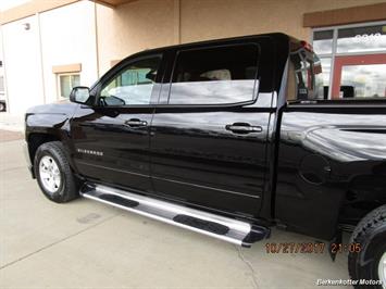 2016 Chevrolet Silverado 1500 LT   - Photo 27 - Castle Rock, CO 80104