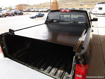 2016 Chevrolet Silverado 1500 LT   - Photo 32 - Castle Rock, CO 80104