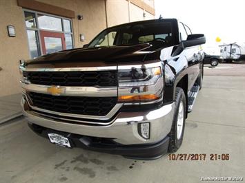 2016 Chevrolet Silverado 1500 LT   - Photo 28 - Castle Rock, CO 80104