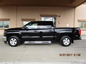 2016 Chevrolet Silverado 1500 LT   - Photo 21 - Castle Rock, CO 80104