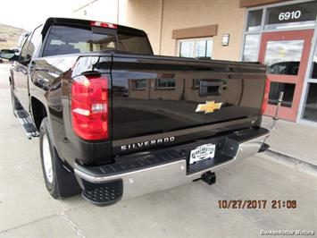 2016 Chevrolet Silverado 1500 LT   - Photo 29 - Castle Rock, CO 80104