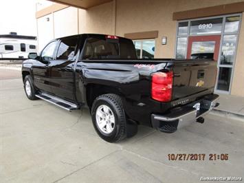 2016 Chevrolet Silverado 1500 LT   - Photo 22 - Castle Rock, CO 80104