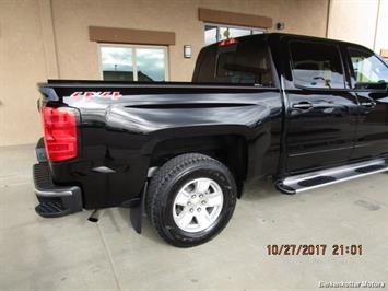 2016 Chevrolet Silverado 1500 LT   - Photo 4 - Castle Rock, CO 80104