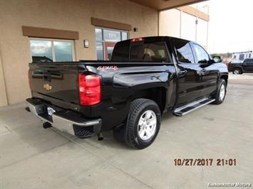 2016 Chevrolet Silverado 1500 LT   - Photo 3 - Castle Rock, CO 80104