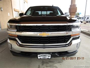 2016 Chevrolet Silverado 1500 LT   - Photo 56 - Castle Rock, CO 80104