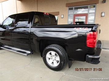 2016 Chevrolet Silverado 1500 LT   - Photo 26 - Castle Rock, CO 80104