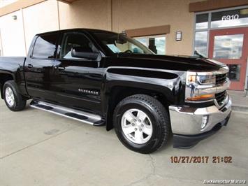 2016 Chevrolet Silverado 1500 LT   - Photo 6 - Castle Rock, CO 80104