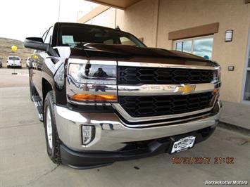 2016 Chevrolet Silverado 1500 LT   - Photo 9 - Castle Rock, CO 80104