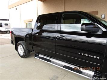 2016 Chevrolet Silverado 1500 LT   - Photo 7 - Castle Rock, CO 80104