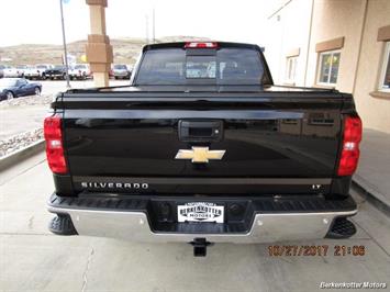 2016 Chevrolet Silverado 1500 LT   - Photo 30 - Castle Rock, CO 80104