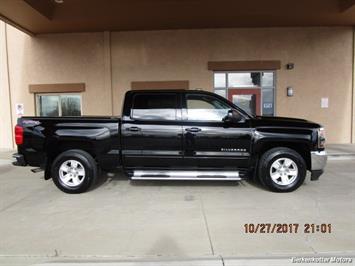 2016 Chevrolet Silverado 1500 LT   - Photo 2 - Castle Rock, CO 80104