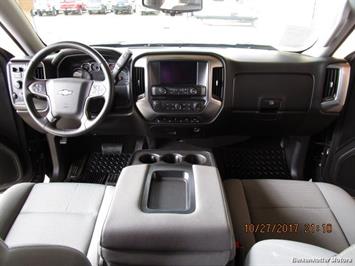 2016 Chevrolet Silverado 1500 LT   - Photo 51 - Castle Rock, CO 80104