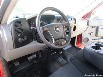 2010 Chevrolet Silverado 1500 Work Truck   - Photo 48 - Brighton, CO 80603