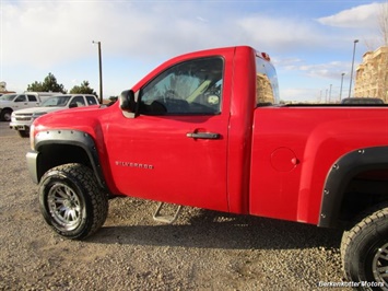 2010 Chevrolet Silverado 1500 Work Truck   - Photo 25 - Brighton, CO 80603