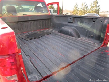 2010 Chevrolet Silverado 1500 Work Truck   - Photo 40 - Brighton, CO 80603