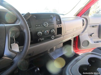 2010 Chevrolet Silverado 1500 Work Truck   - Photo 47 - Brighton, CO 80603