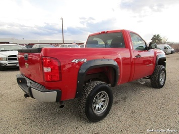 2010 Chevrolet Silverado 1500 Work Truck   - Photo 3 - Brighton, CO 80603