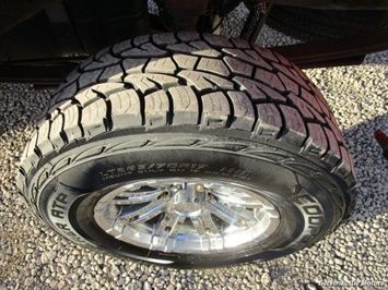 2010 Chevrolet Silverado 1500 Work Truck   - Photo 56 - Brighton, CO 80603