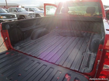 2010 Chevrolet Silverado 1500 Work Truck   - Photo 39 - Brighton, CO 80603